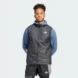 Decathlon Own the Run Bodywarmer aanbieding