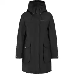 Decathlon Damesjas Didriksons Thelma aanbieding