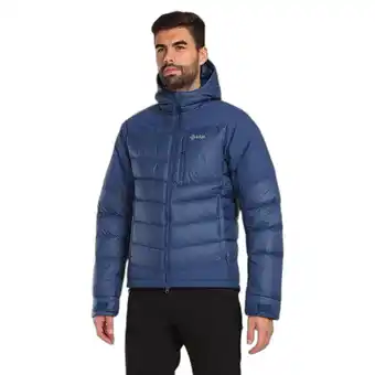 Decathlon Donsjack Kilpi Guus aanbieding
