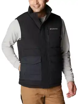 Decathlon Vest heren Marquam Peak Fusion aanbieding