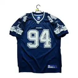 Decathlon Tweedehands - Reebok Dallas Cowboys DeMarcus NFL Jersey - Goede staat aanbieding