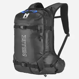 Decathlon Rugzak Freeride Ski Unisex Millet Cosmic 20L aanbieding