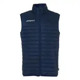 Decathlon vest Essential Ultra Lite Vest UHLSPORT aanbieding