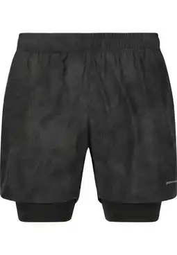 Decathlon 2-in-1-Shorts Koy aanbieding