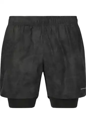 Decathlon 2-in-1-Shorts Koy aanbieding