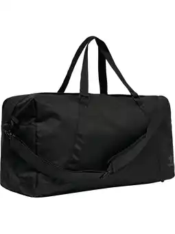 Decathlon Instap Sporttas Hmlweekend Unisex Volwassene HUMMEL aanbieding