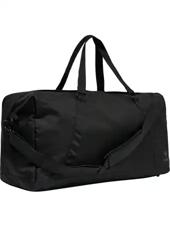 Decathlon Instap Sporttas Hmlweekend Unisex Volwassene HUMMEL aanbieding