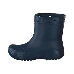 Decathlon Crocs Classic Rain Boot herenregenlaarzen aanbieding