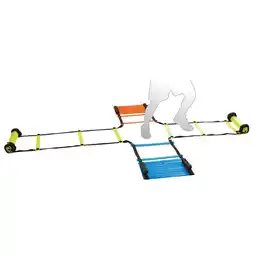 Decathlon Tremblay Cross Rhythm Scale aanbieding