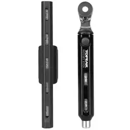 Decathlon Ratelsleutel Topeak Ratchet Stick aanbieding