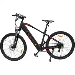 Decathlon Spica 250W 36V 10Ah (360Wh) elektrische mountainbike - 27,5 wiel aanbieding