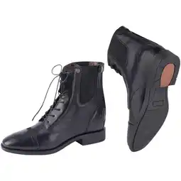 Decathlon Rijlaarzen ELT Belfort aanbieding