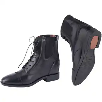 Decathlon Rijlaarzen ELT Belfort aanbieding