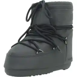 Decathlon Boots Moon Boot Model Mb Icon Low Rubb Kleur Zwart aanbieding