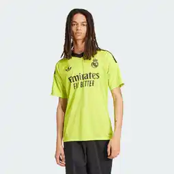 Decathlon Real Madrid 24/25 Derde Keepersshirt aanbieding