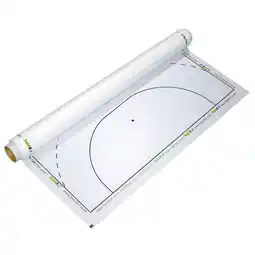 Decathlon Taktifol Handbal Sporti aanbieding