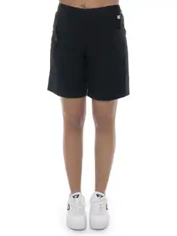 Decathlon Leone Chic Gold damesbermuda aanbieding