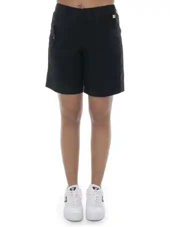 Decathlon Leone Chic Gold damesbermuda aanbieding