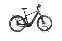 Decathlon Tweedehands - Winora Yakun R5 City E-Bike 2024 - Zeer goed aanbieding