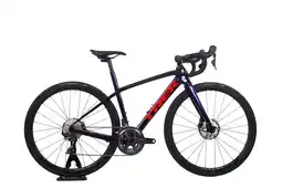Decathlon Tweedehands - Racefiets - Trek Domane - 47 . GOED aanbieding
