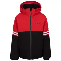 Decathlon Leonard skijas voor kinderen (Zwart) aanbieding