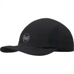 Decathlon Cap Buff 5 Panelr Solid aanbieding