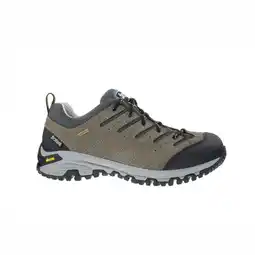 Decathlon Wandelschoenen Dames, Heren, Unisex - BESTARD Sendero aanbieding