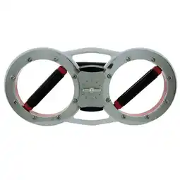 Decathlon HIIT Onbeperkte intensiteitstraining 8 lbs DB300 Toner-halter 4Lbs aanbieding