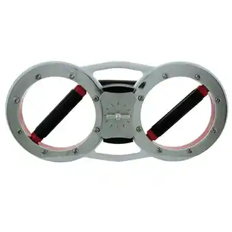 Decathlon HIIT Onbeperkte intensiteitstraining 8 lbs DB300 Toner-halter 4Lbs aanbieding