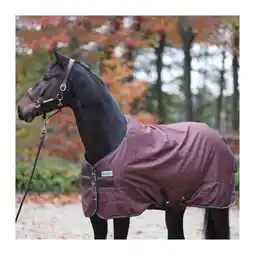 Decathlon Outdoor paardendeken Kavalkade Montreal 0g aanbieding