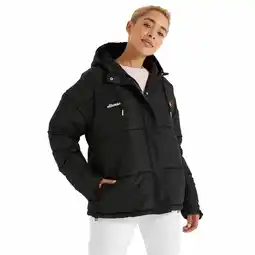 Decathlon Sportjack voor dames Ellesse Pejo aanbieding