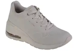 Decathlon Sportschoenen voor vrouwen Skechers Million Air-Elevated Air aanbieding
