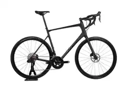 Decathlon Tweedehands - Racefiets - Cube Attain - 62 . ZEER GOED aanbieding