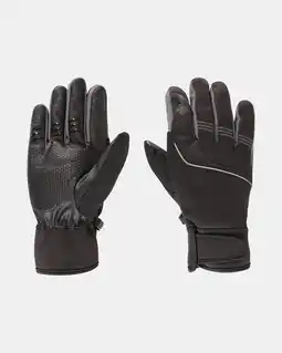 Decathlon Softshell geïsoleerde handschoenen Kilpi CINQO-U aanbieding