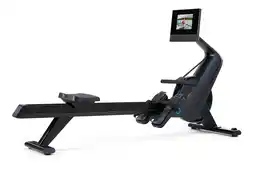 Decathlon Roeimachine RW700 Magnetische weerstand / HD-scherm iFIT Coaching aanbieding
