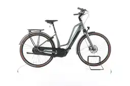 Decathlon Tweedehands - Granville E-Elegance City E-Bike Lage instap 2024 - Zeer goed aanbieding