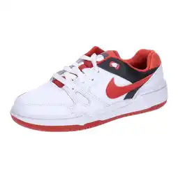 Decathlon Nike Sneakers Nike Full Force Lo (Gs) Kind aanbieding