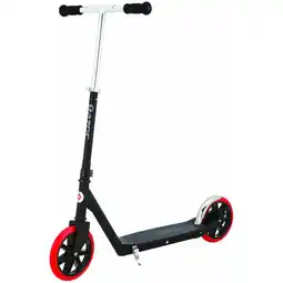Decathlon Kinderstep Razor Carbon Lux aanbieding