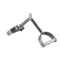 Decathlon Parallelgreep - Fitness handgreep - Hoefgreep - Krachttraining aanbieding