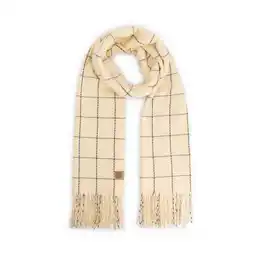 Decathlon MGO Shields Dames - Sjaal - Wit aanbieding