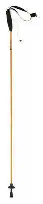 Decathlon Ferrino Tick Eiger Trail Poles 125 cm Orange aanbieding