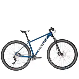 Decathlon Second Life - Ridley Blast A9 Cues 10-speed maat L blauwe mountainbike aanbieding