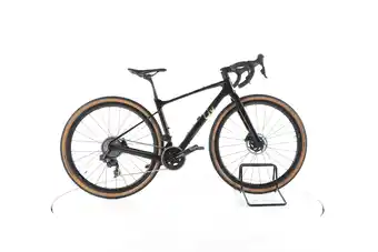 Decathlon Tweedehands - Liv Devote Advanced Pro Carbon 2023 - Zeer goed aanbieding