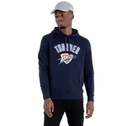 Decathlon Hoodie Oklahoma City Thunder NBA aanbieding