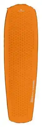 Decathlon Ferrino Superlite Matras 600 183 x 51 x 2,5cm Oranje aanbieding
