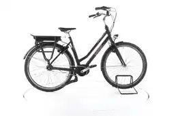 Decathlon Tweedehands - Gazelle Miss Grace C7+ HMB City E-Bike Lage instap - Goed aanbieding