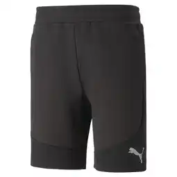 Decathlon EVOSTRIPE short voor heren PUMA aanbieding