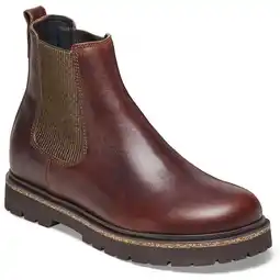 Decathlon Laarzen Birkenstock Highwood Slip On voor vrouwen aanbieding