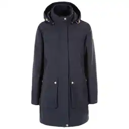 Decathlon Dames Jasje (Marine) aanbieding