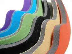 Decathlon S-One Maatvoering Lifer Xsmall | Grijs 14mm | S-One aanbieding